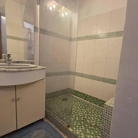 Duplex, Clim, Animaux Ok - 6 Pers., Vue Port * Agde
